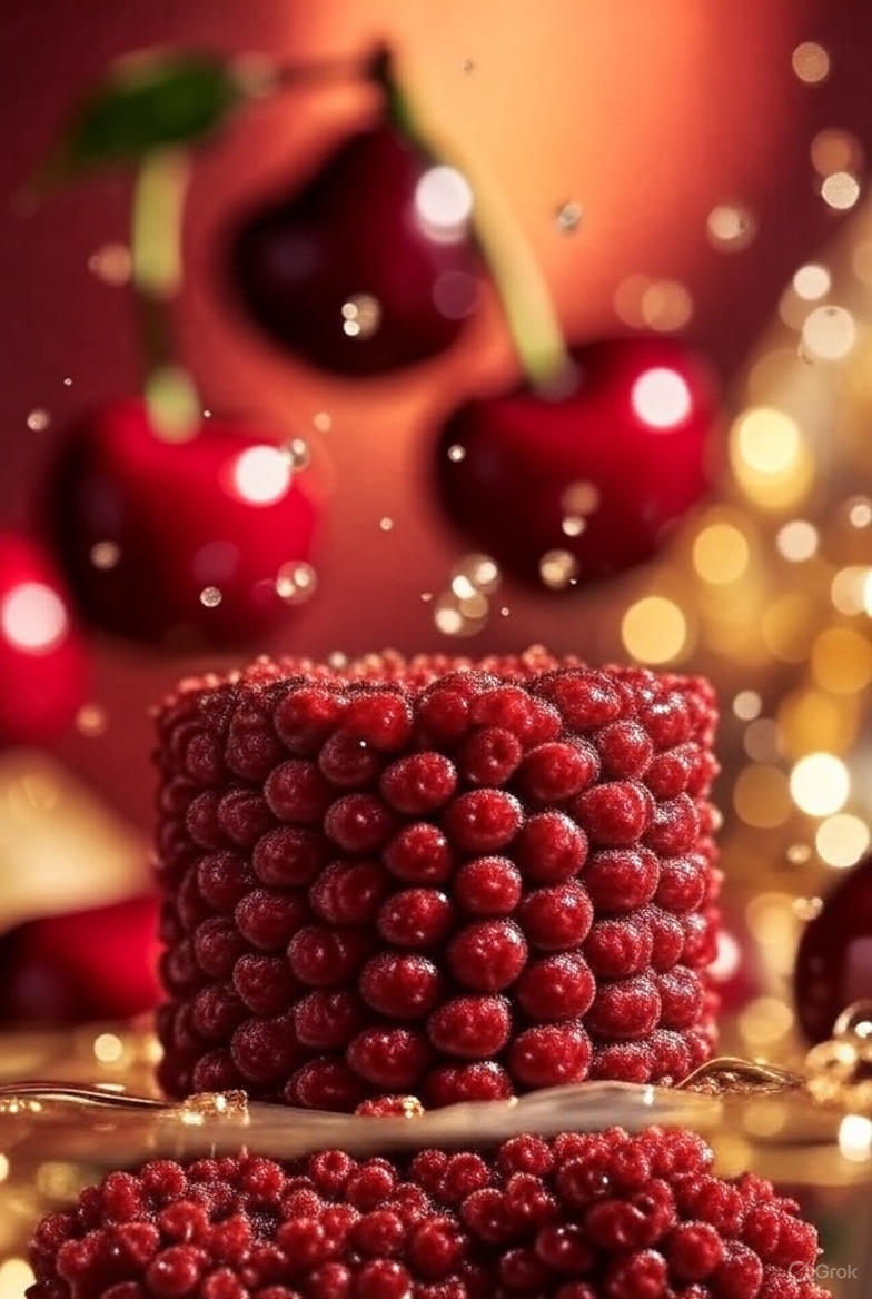 FRESCHE CherryMood