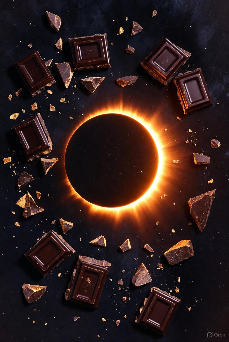 FRESCHE Eclipse