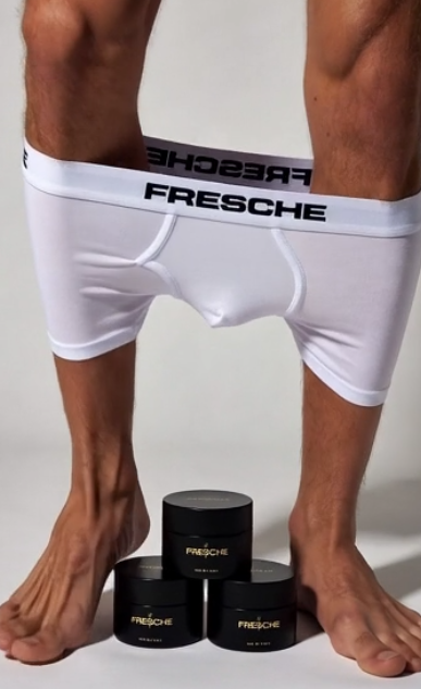 Cremas FRESCHE