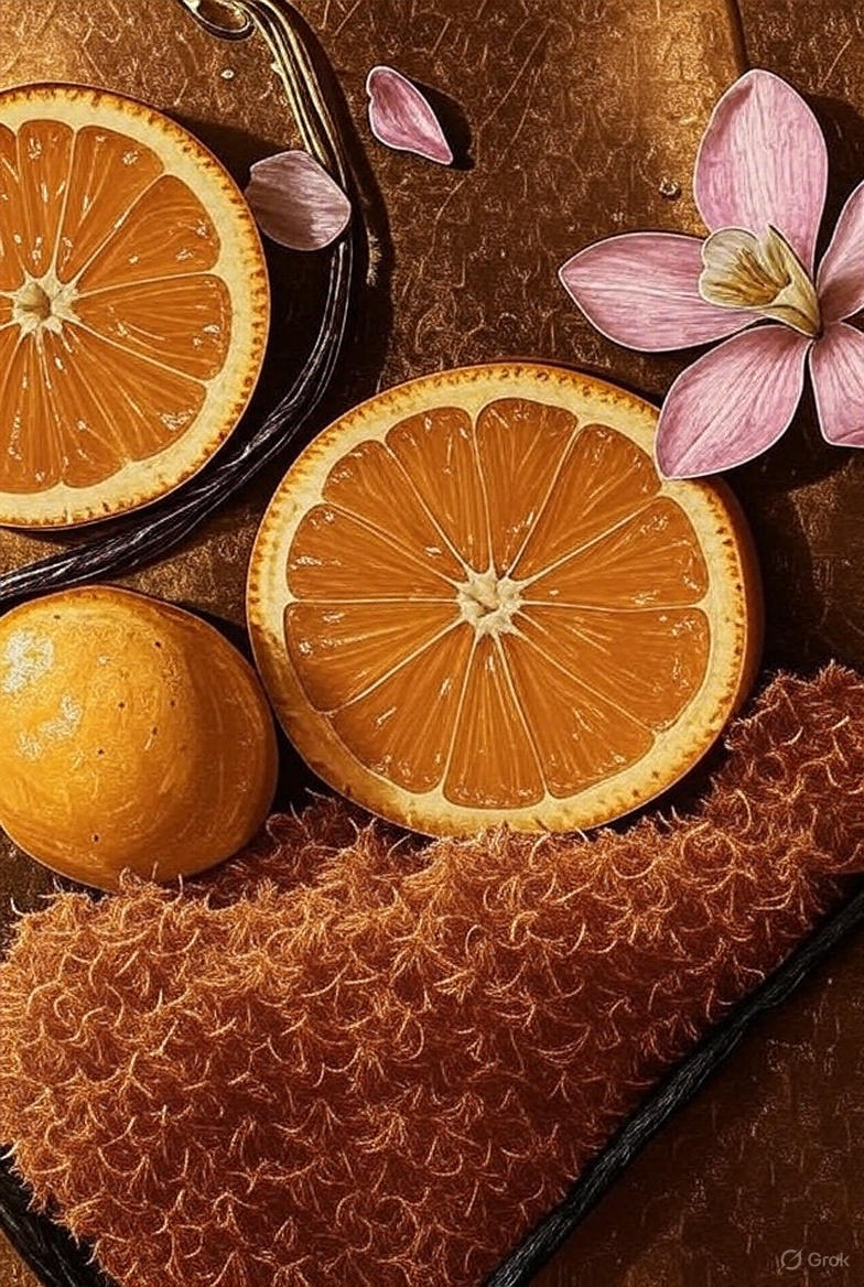 FRESCHE Velvet